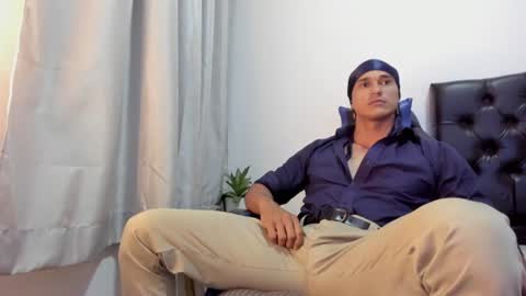 Isabella and Alessandro online show from July 2026 02:38:01 AM