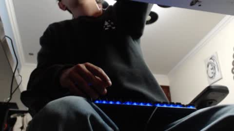 douglas_drake online show from February 2025 03:12:01 AM