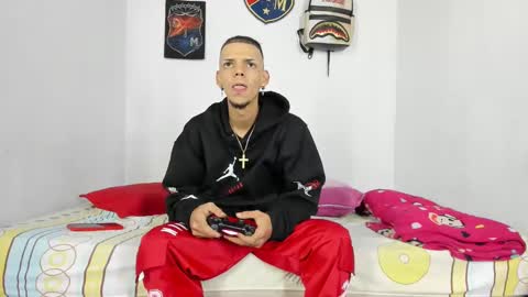 douglas_gallegos online show from December 2024 04:20:01 AM