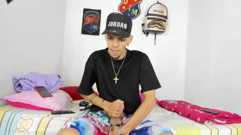 douglas_gallegos online show from December 2024 06:26:01 AM