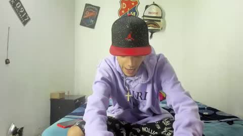 douglas_gallegos online show from January 2025 05:12:02 AM