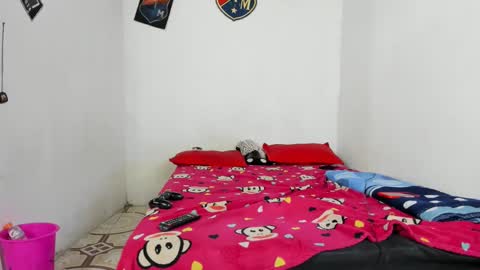 douglas_gallegos online show from January 2025 07:45:02 AM