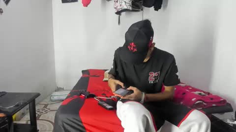 douglas_gallegos online show from March 2026 06:35:02 AM