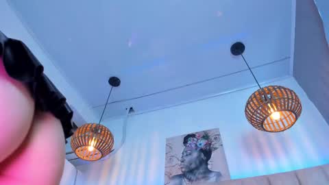 Snapshot of doyeeon chatting on January 2025 05:52:01 AM Doyeon online show from January 2025 05:52:01 AM