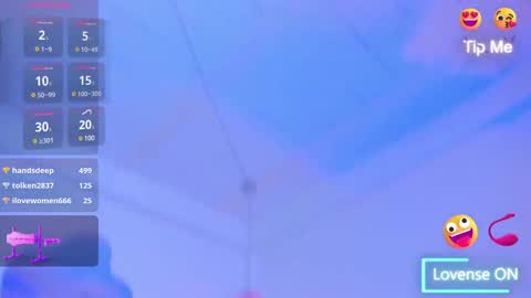 Snapshot of doyeeon chatting on January 2025 09:27:01 AM Doyeon online show from January 2025 09:27:01 AM