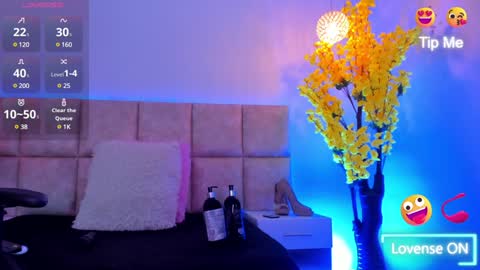 Snapshot of doyeeon chatting on February 2025 02:38:01 AM Doyeon online show from February 2025 02:38:01 AM