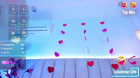 Snapshot of doyeeon chatting on February 2025 09:01:01 AM Doyeon online show from February 2025 09:01:01 AM