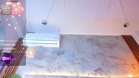 Doyeon online show from February 2026 06:19:02 AM