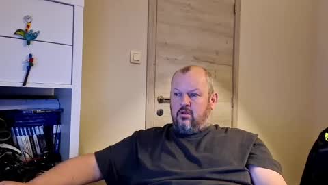 Danny online show from January 2025 07:26:01 AM