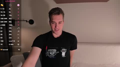 Mervin  online show from March 2025 08:21:01 PM