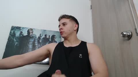 draco_boy2000 online show from July 2026 11:11:02 PM