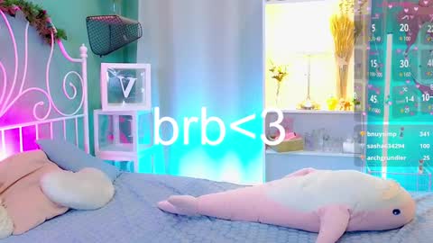 Draculaura online show from December 2024 03:03:02 AM