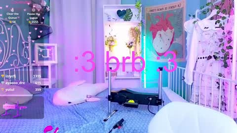 Draculaura online show from February 2025 03:19:01 AM