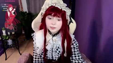Draculaura online show from March 2026 03:34:02 PM
