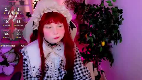 Draculaura online show from April 2026 10:46:01 AM