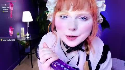 Draculaura online show from June 2026 12:21:02 PM