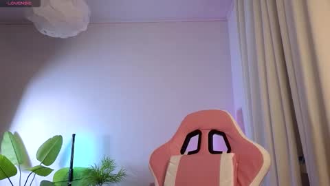 Lisbeth Salander online show from November 2025 03:37:02 AM