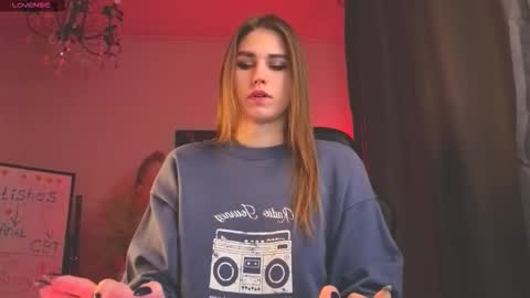 Lisbeth Salander online show from February 2026 06:01:02 AM