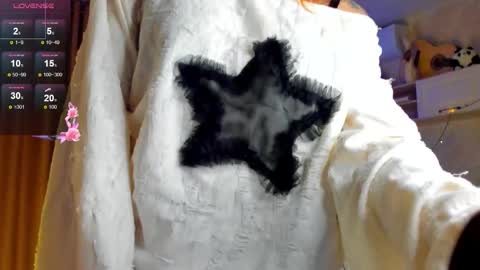 Snapshot of dragonflyliza chatting on November 2025 05:45:02 PM dragonflyliza online show from November 2025 05:45:02 PM