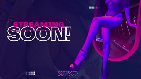 Sensual Hot Couple online show from December 2024 08:15:01 PM