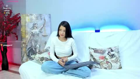 Snapshot of drake_and_zara chatting on May 2026 11:59:02 AM Drake and Zara online show from May 2026 11:59:02 AM