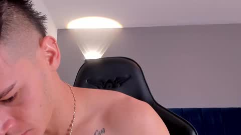 drake_carter1 online show from February 2025 12:17:02 AM