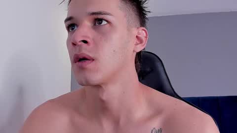 drake_carter1 online show from October 2025 12:22:01 AM