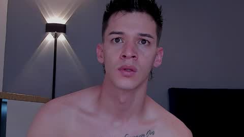 drake_carter1 online show from February 2026 01:50:02 PM