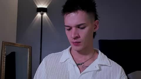 drake_carter1 online show from February 2026 02:51:01 AM