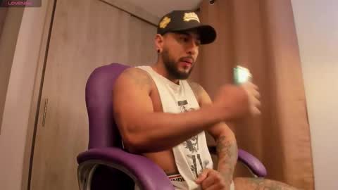 drake jackson11 online show from November 2025 10:36:01 AM