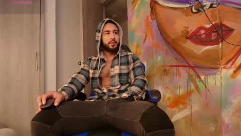 drake jackson11 online show from February 2026 11:07:01 AM