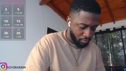 ---Drake--- online show from March 2026 02:46:02 PM