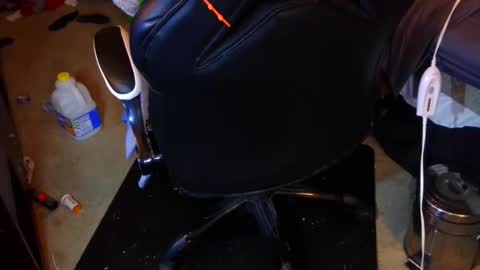 Drake D Vamp aka Drake DarkRose online show from December 2024 07:57:01 AM