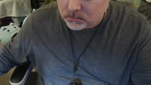 Drake D Vamp aka Drake DarkRose online show from February 2025 02:57:02 AM