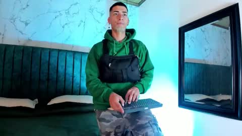 Drake Neuman online show from September 2025 04:02:02 AM