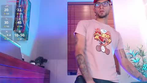 Drake Neuman online show from February 2026 07:51:01 AM