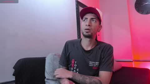 Drake Neuman online show from February 2026 03:47:02 AM