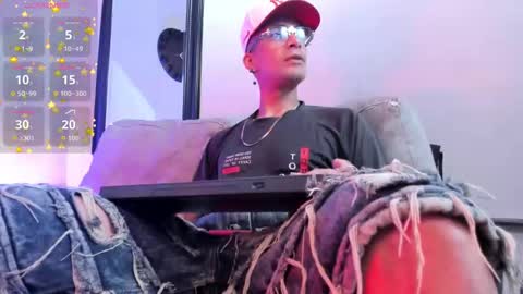 Drake Neuman online show from March 2026 03:22:02 AM