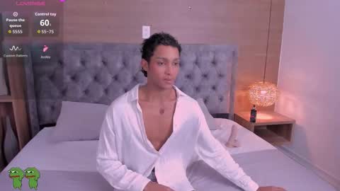 Drako online show from February 2026 03:00:02 AM