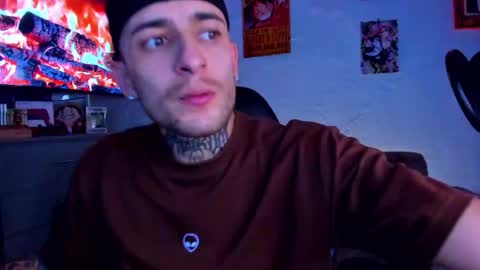 Drako online show from February 2026 10:47:02 PM