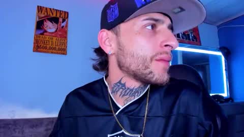 Drako online show from February 2026 11:05:02 PM