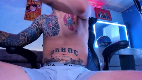 Drako online show from March 2026 08:59:01 PM