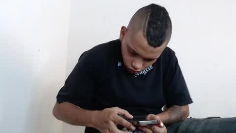 drako_monstercock online show from April 2026 05:45:02 PM