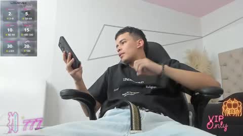 Drako online show from April 2026 09:06:01 PM