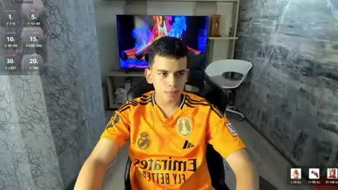 Drako online show from May 2026 09:42:02 PM