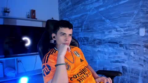 Drako online show from May 2026 09:44:02 PM