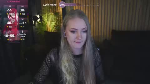 Lina online show from February 2026 06:51:01 AM