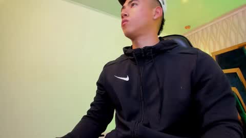 Draven online show from September 2025 11:10:01 AM