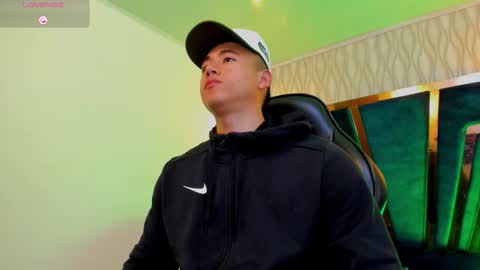 Draven online show from September 2025 12:27:02 PM