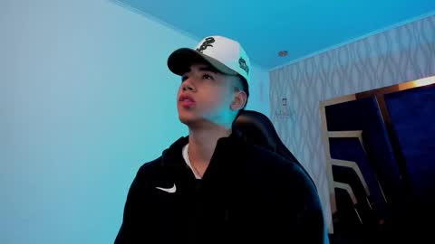 Draven online show from November 2025 11:10:01 AM